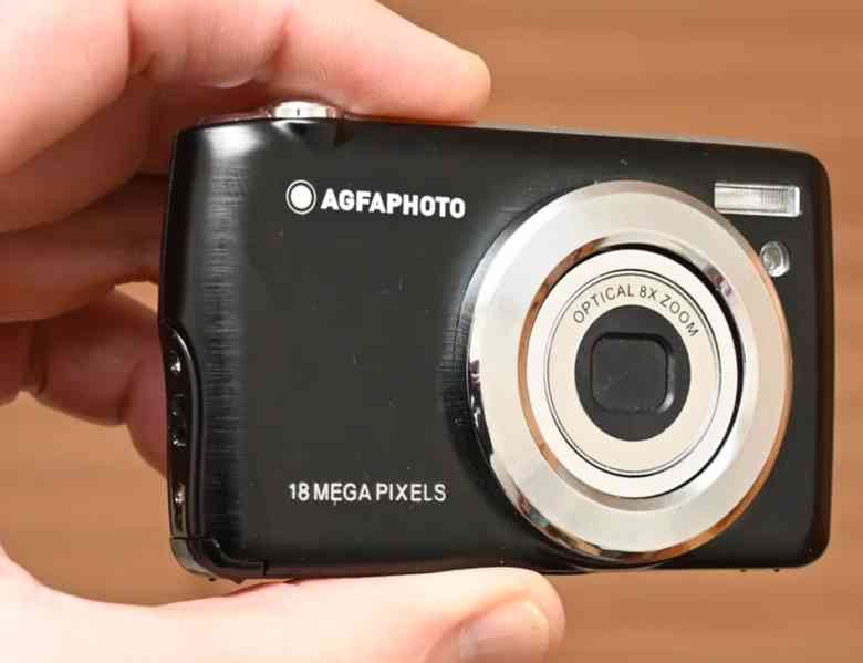 AgfaPhoto Realishot DC8200 - foto 2