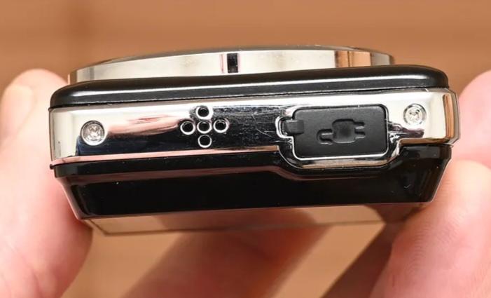 AgfaPhoto Realishot DC8200 - foto 5