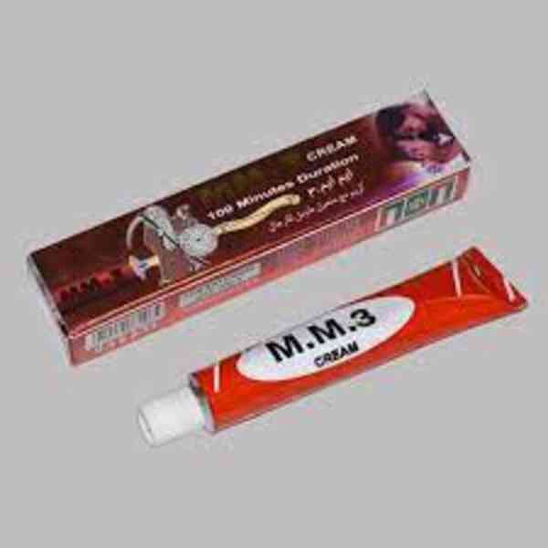 MM3 Cream price in Peshawar =03094565275 -Orignal Germany - foto 2