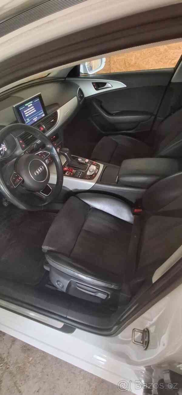 Audi A6 Avant 3,0 - foto 3