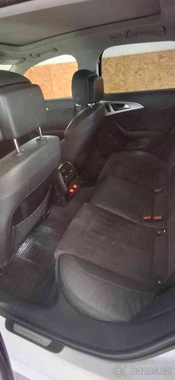 Audi A6 Avant 3,0 - foto 4