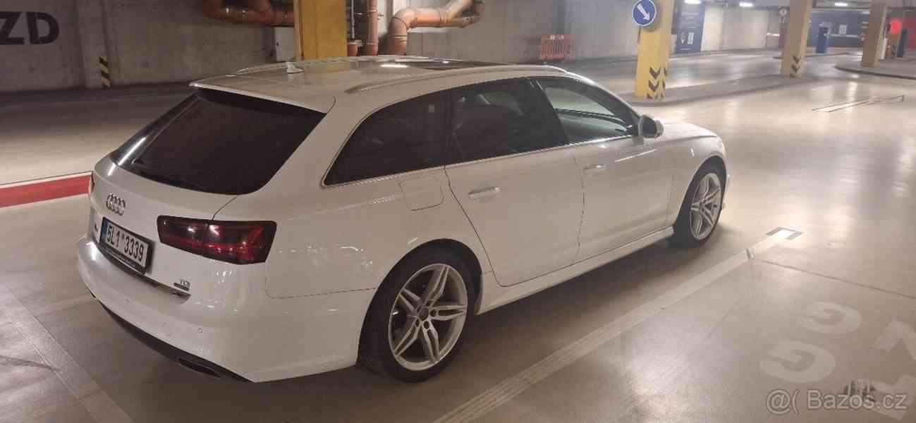 Audi A6 Avant 3,0 - foto 8