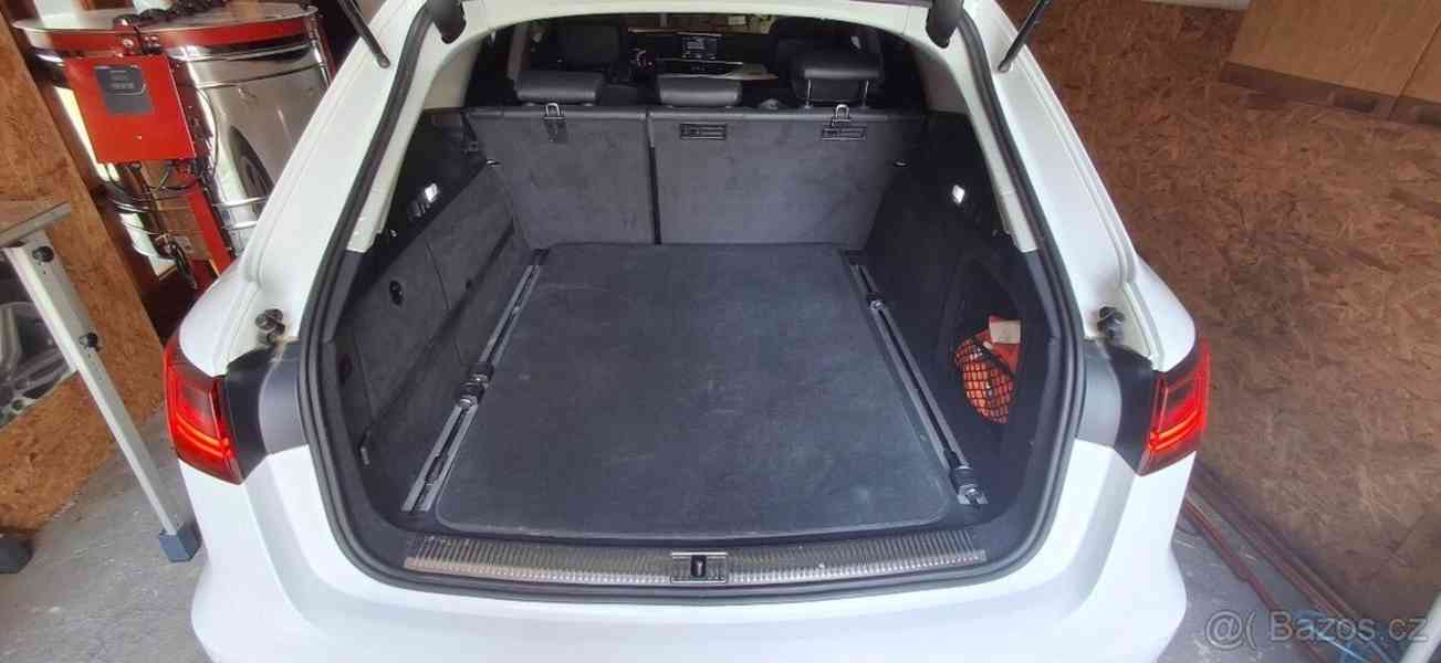 Audi A6 Avant 3,0 - foto 6