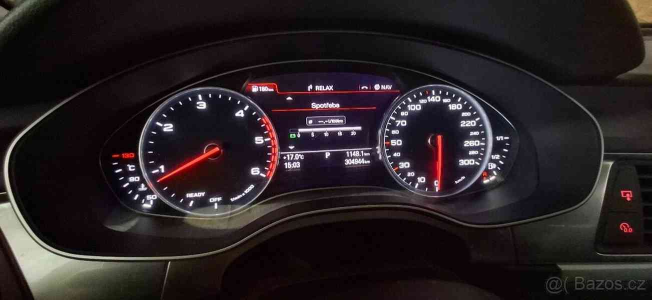 Audi A6 Avant 3,0 - foto 5