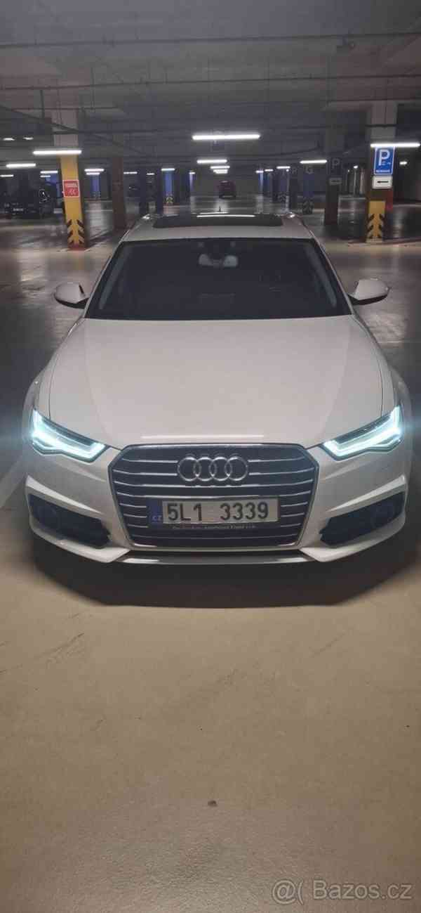 Audi A6 Avant 3,0 - foto 2