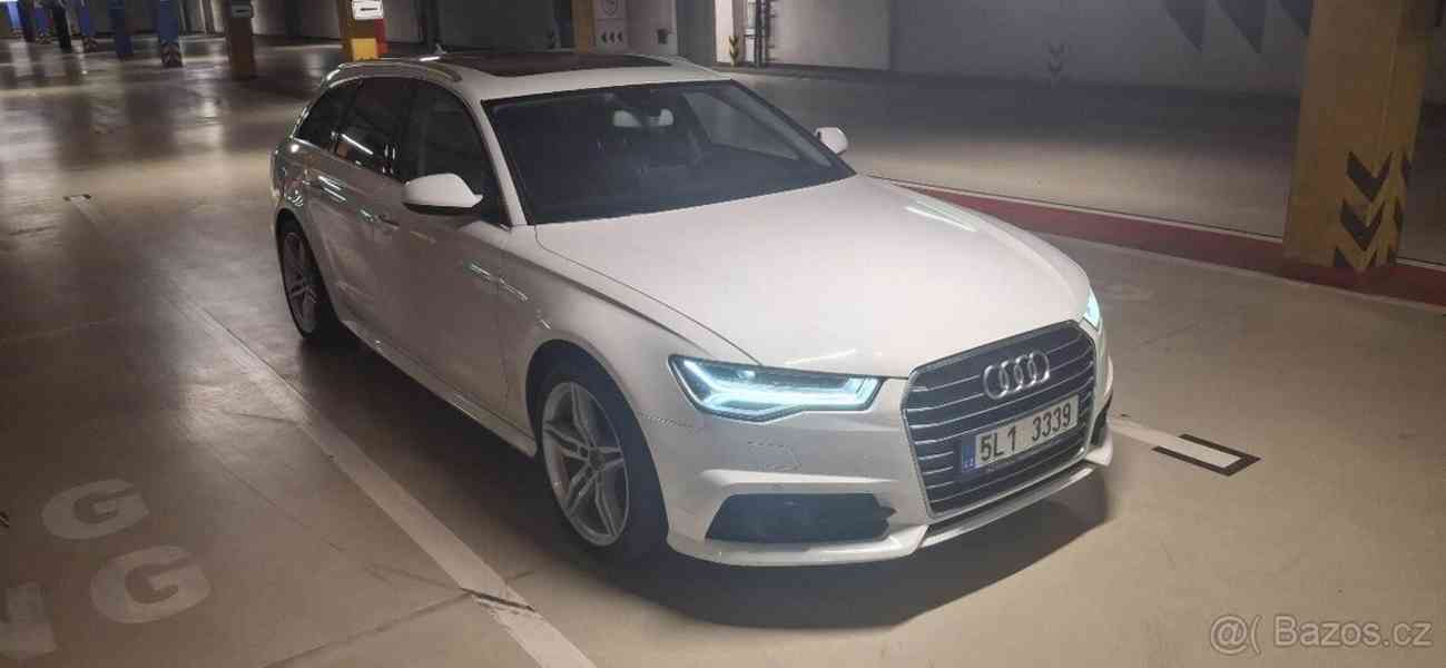 Audi A6 Avant 3,0 - foto 7