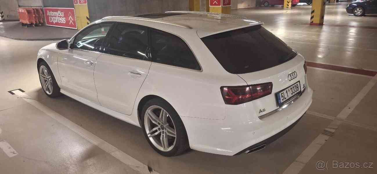 Audi A6 Avant 3,0 - foto 9
