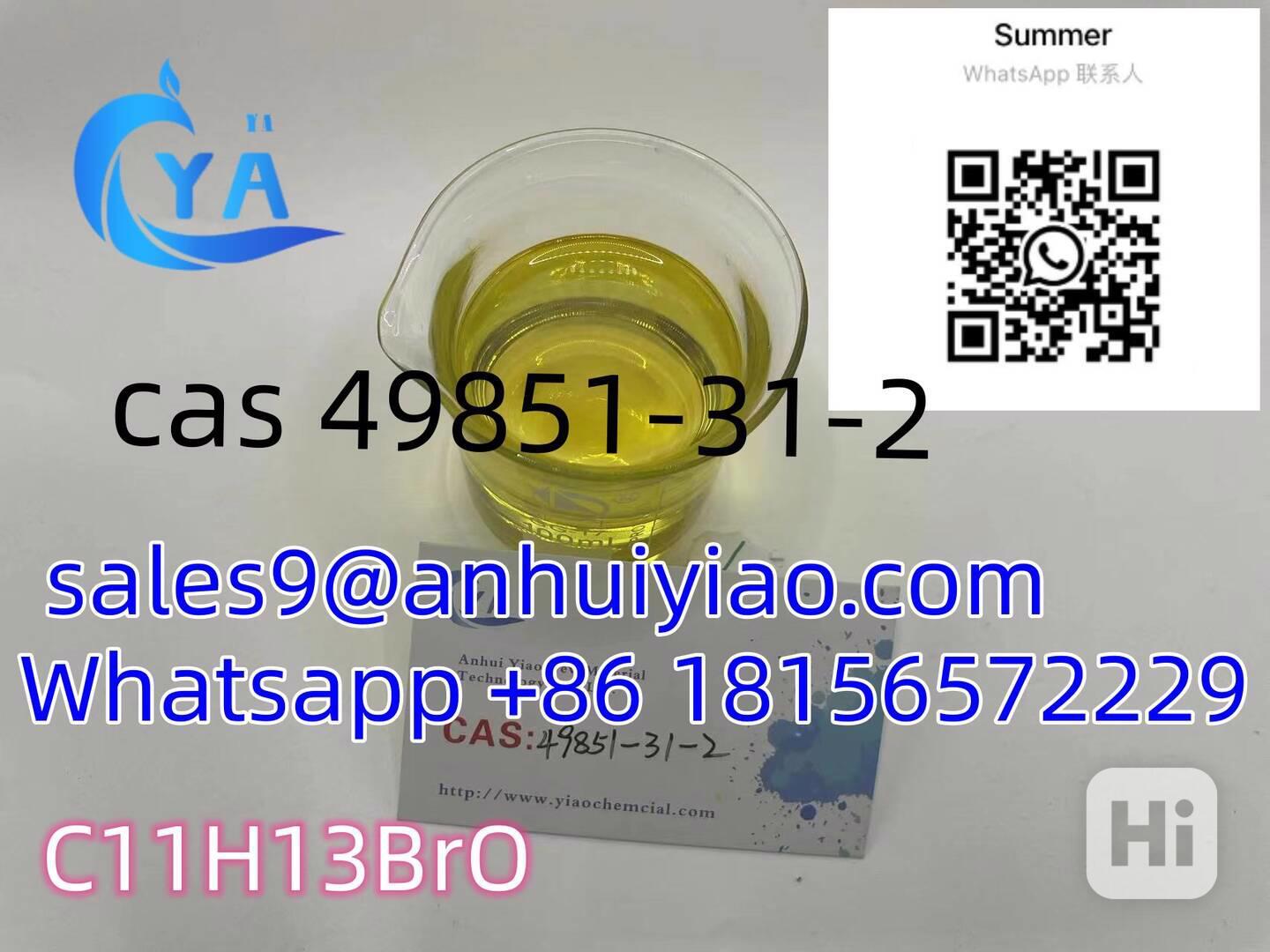  cas 49851-31-2 - foto 1