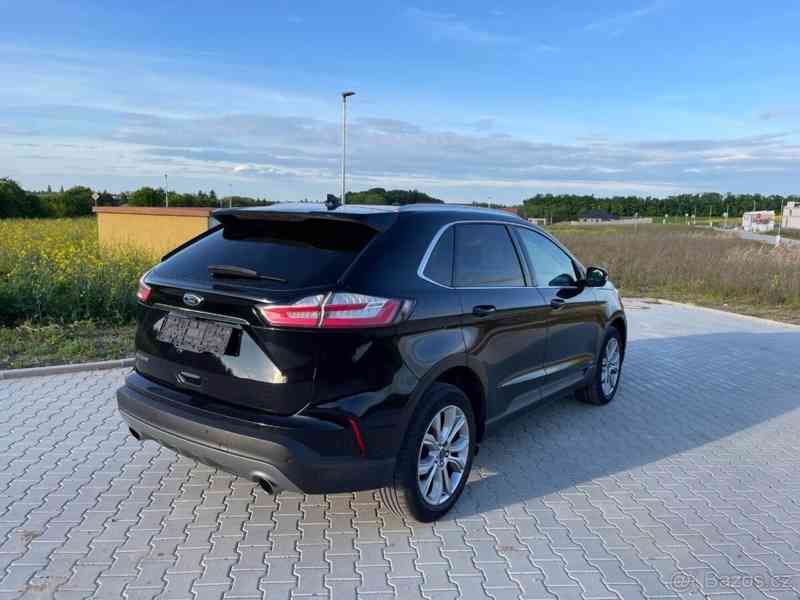 Ford Edge 2,0 EcoBlue TDCi Titanium AWD - foto 5