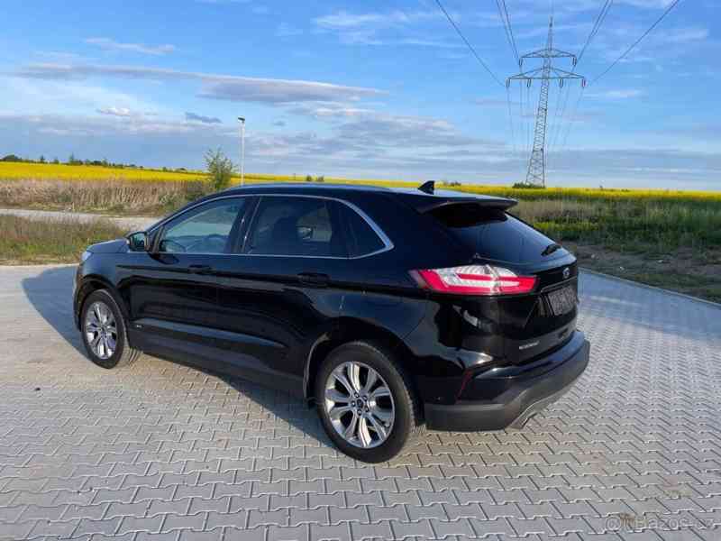 Ford Edge 2,0 EcoBlue TDCi Titanium AWD - foto 4