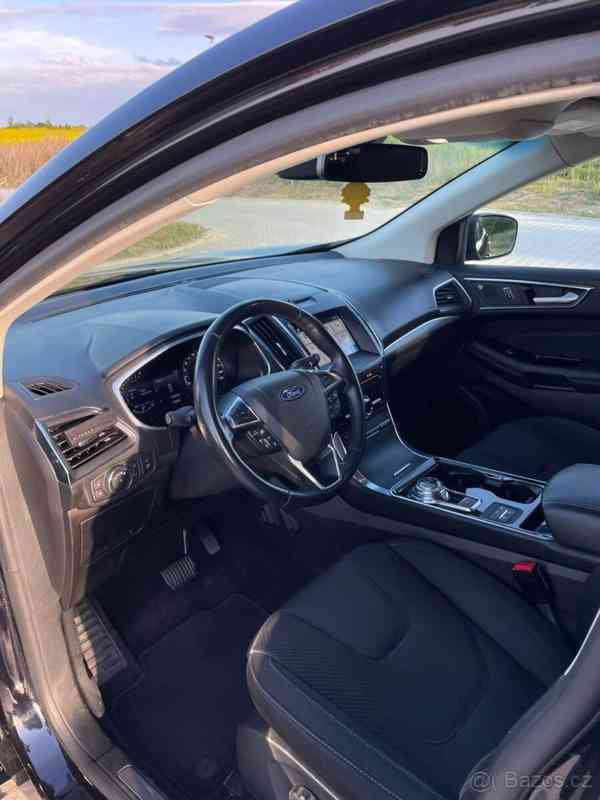Ford Edge 2,0 EcoBlue TDCi Titanium AWD - foto 7