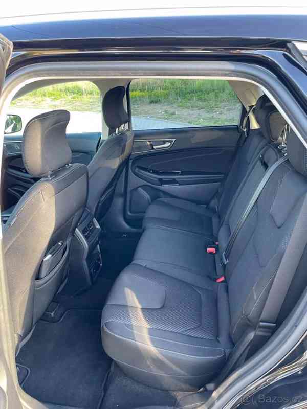 Ford Edge 2,0 EcoBlue TDCi Titanium AWD - foto 3