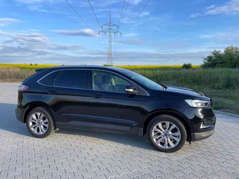 Ford Edge 2,0 EcoBlue TDCi Titanium AWD - foto 11