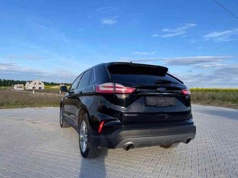 Ford Edge 2,0 EcoBlue TDCi Titanium AWD - foto 9