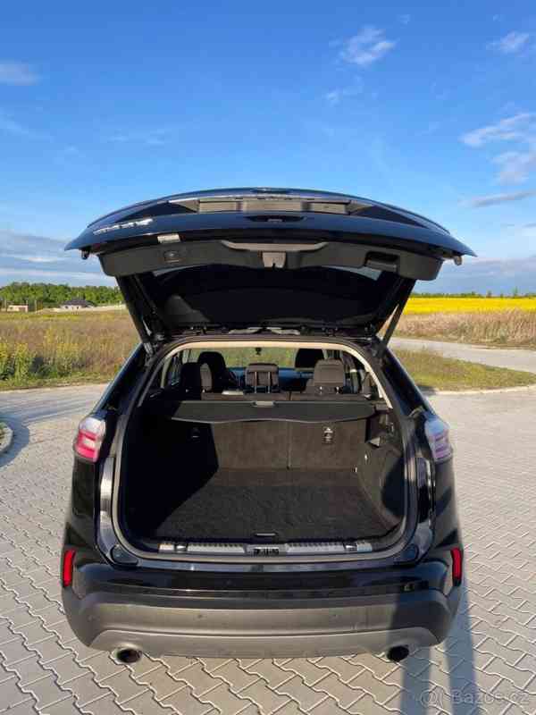 Ford Edge 2,0 EcoBlue TDCi Titanium AWD - foto 6