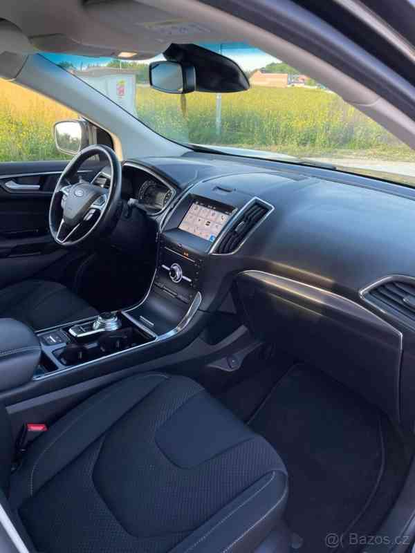 Ford Edge 2,0 EcoBlue TDCi Titanium AWD - foto 13