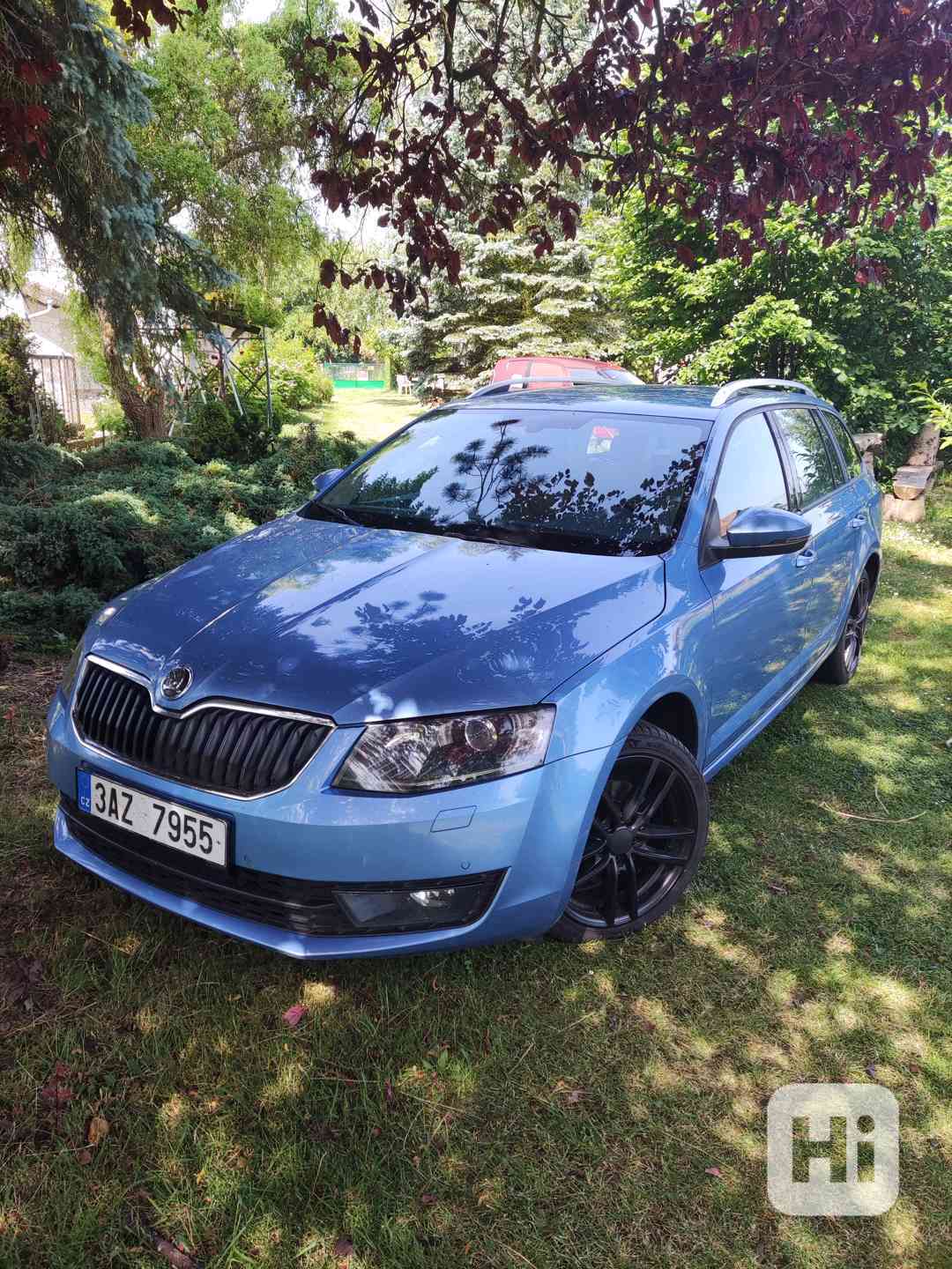 Škoda Octavia 3 , TDI 2.0 - foto 1