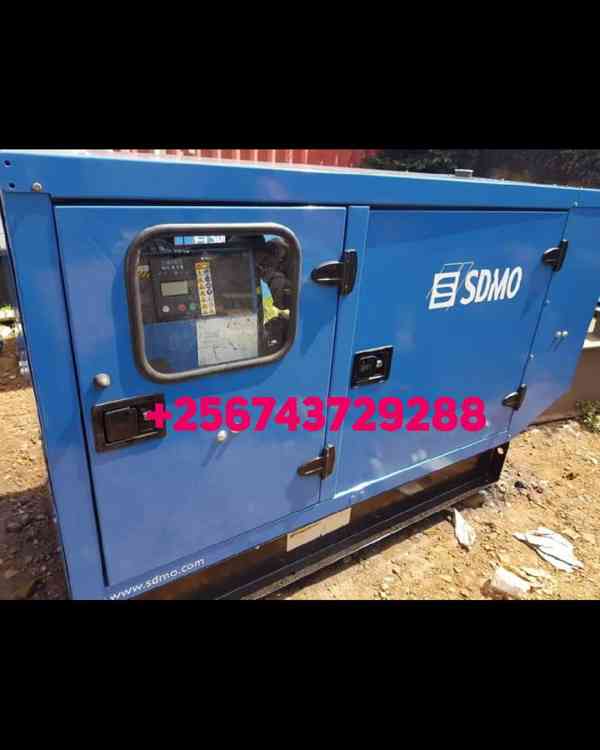 +256743729288 Used generators for sale in kampala uganda 