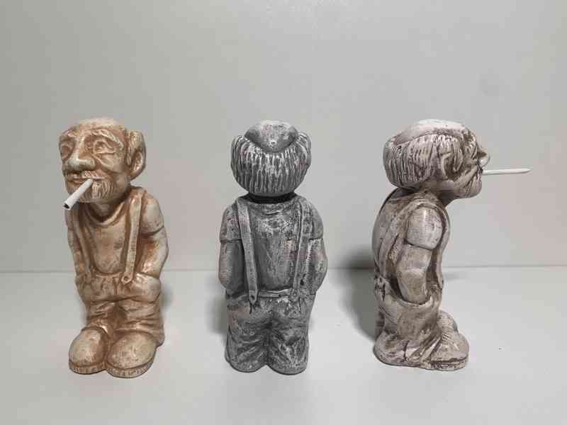 Sádrový Ježek - foto 5