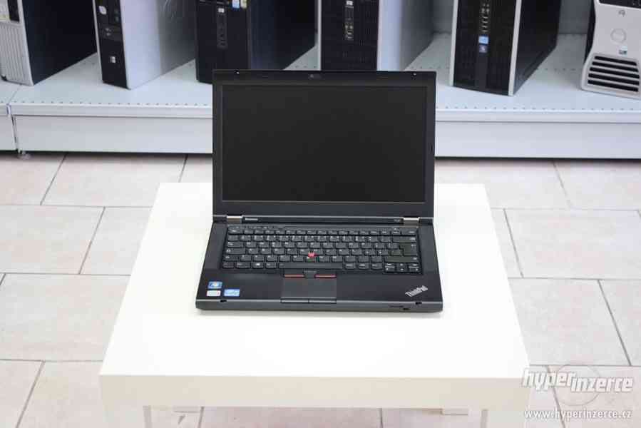 Lenovo ThinkPad T430 (i5-3320M - 4 GB - 320 GB) - foto 1