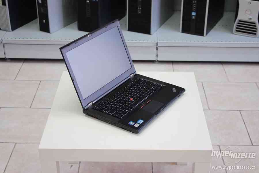 Lenovo ThinkPad T430 (i5-3320M - 4 GB - 320 GB) - foto 2