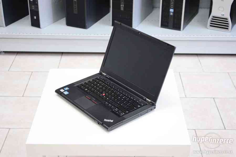 Lenovo ThinkPad T430 (i5-3320M - 4 GB - 320 GB) - foto 3