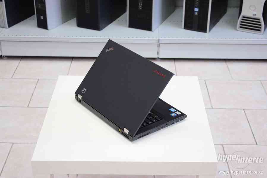 Lenovo ThinkPad T430 (i5-3320M - 4 GB - 320 GB) - foto 4