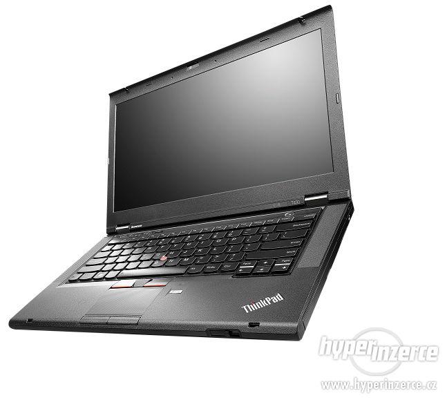 Lenovo ThinkPad T430 (i5-3320M - 4 GB - 320 GB) - foto 5