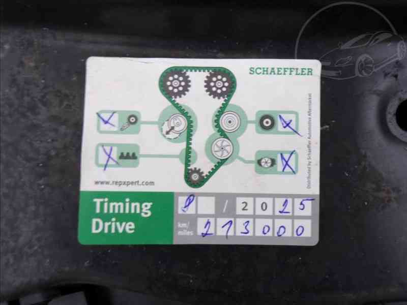 Škoda Octavia 1,8 TURBO 132KW RS - foto 13