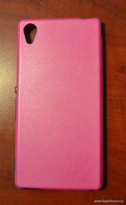 Kryt Sony Xperia M4 Aqua - foto 2