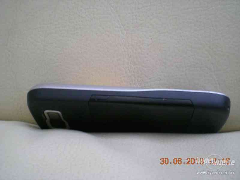 Nokia 2630 - plně funkční telefony z r.2007 - foto 4