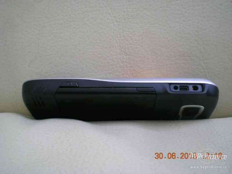 Nokia 2630 - plně funkční telefony z r.2007 - foto 5