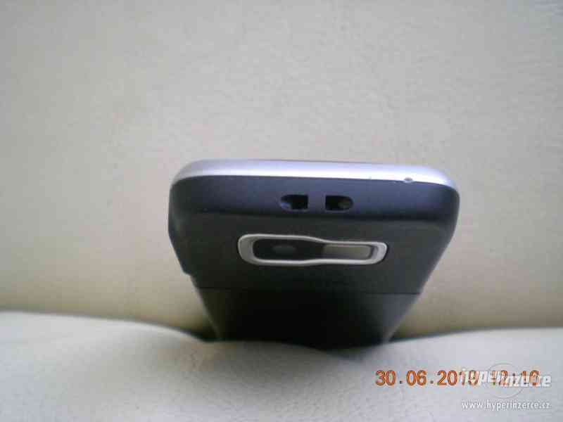 Nokia 2630 - plně funkční telefony z r.2007 - foto 6