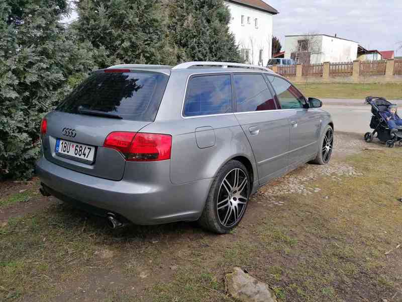 Audi A4  - foto 4