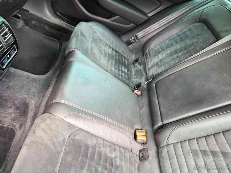 Volkswagen Passat 2,0   Prodám w B8 - foto 3