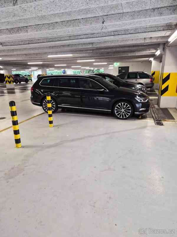 Volkswagen Passat 2,0   Prodám w B8 - foto 5
