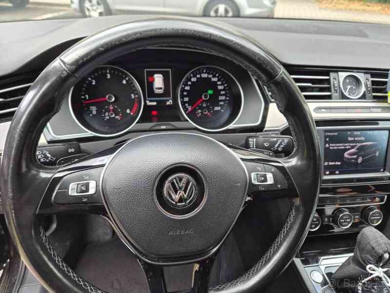 Volkswagen Passat 2,0   Prodám w B8 - foto 4