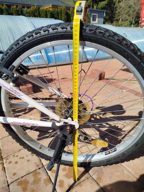 Dětské kolo - foto 22