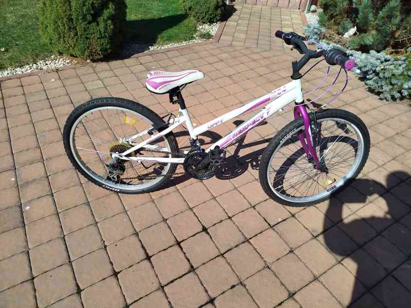 Dětské kolo - foto 7