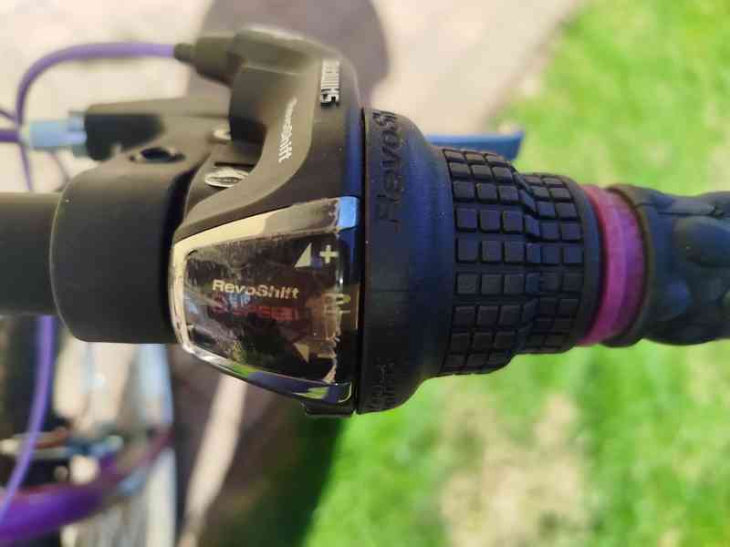 Dětské kolo - foto 11