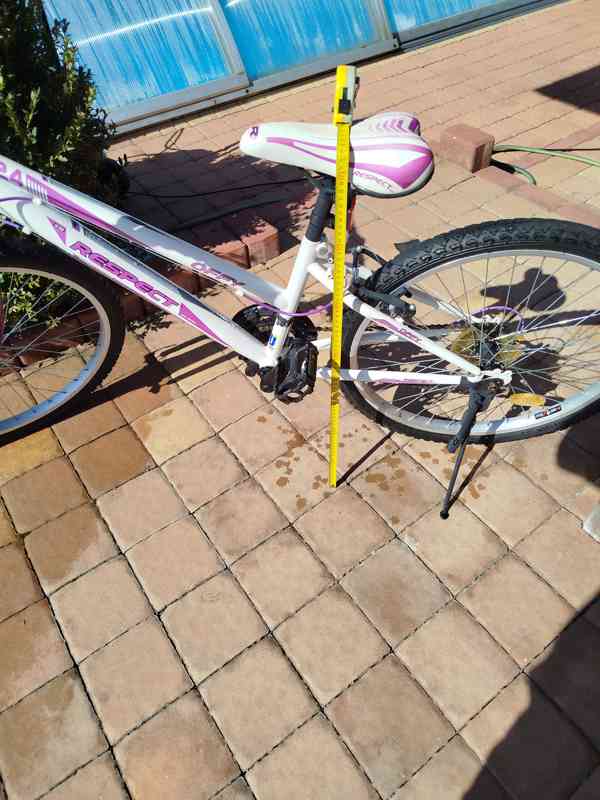 Dětské kolo - foto 20