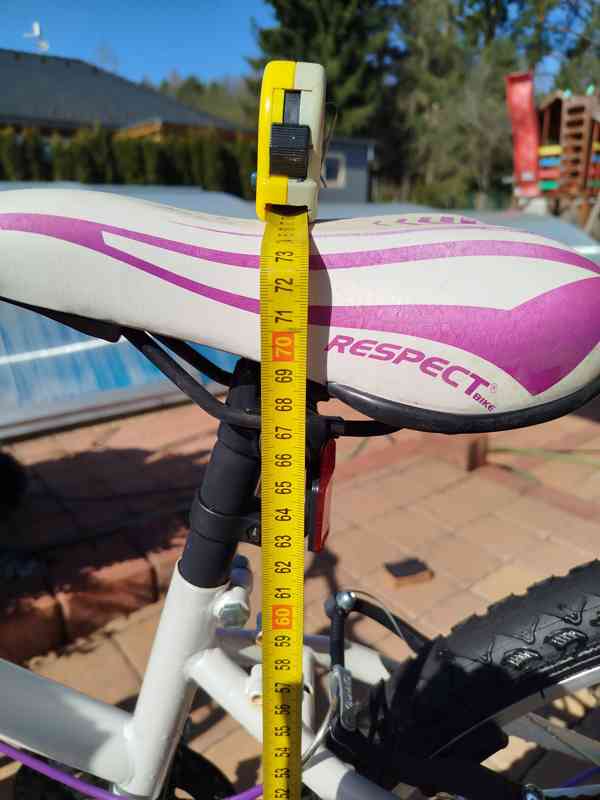 Dětské kolo - foto 21