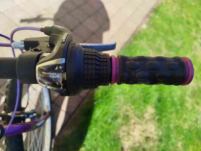 Dětské kolo - foto 10