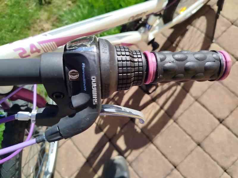 Dětské kolo - foto 14