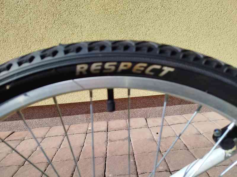 Dětské kolo - foto 16