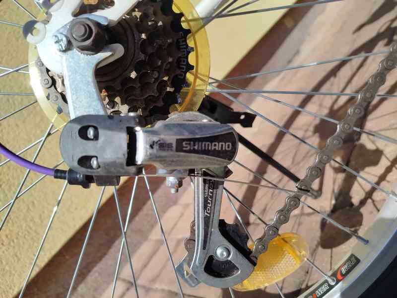 Dětské kolo - foto 18