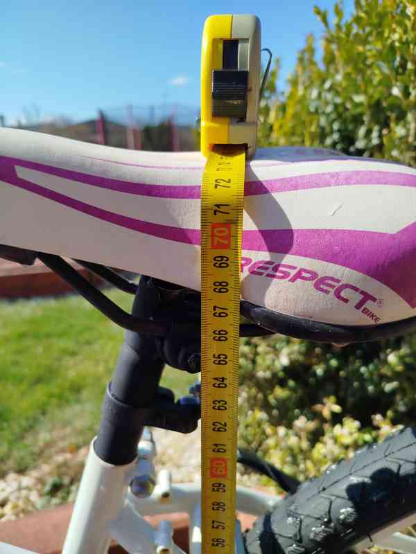 Dětské kolo - foto 19