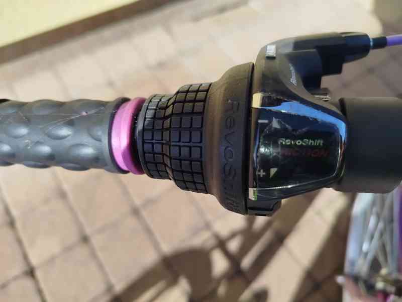 Dětské kolo - foto 13