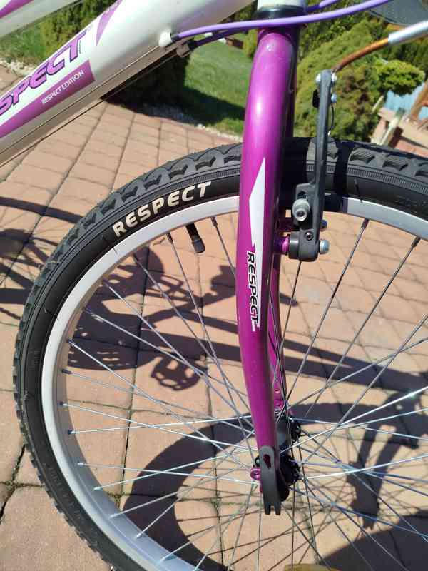 Dětské kolo - foto 3