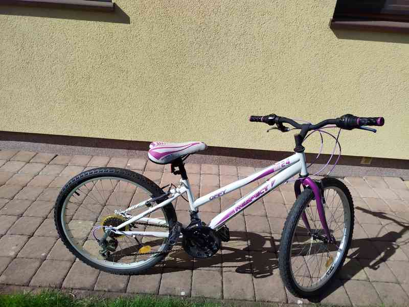 Dětské kolo - foto 9